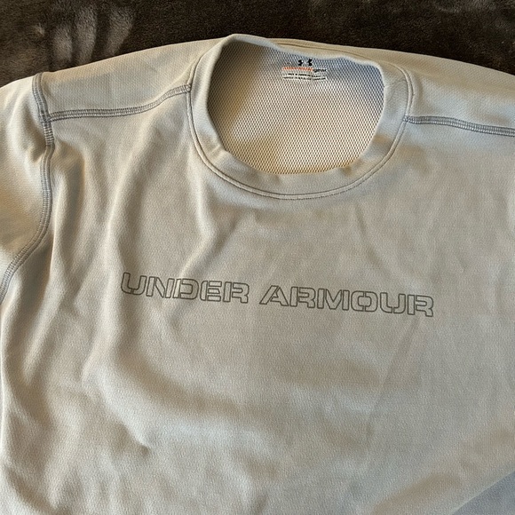 Under Armour Long Sleeve T Shirt - Picture 1 of 5